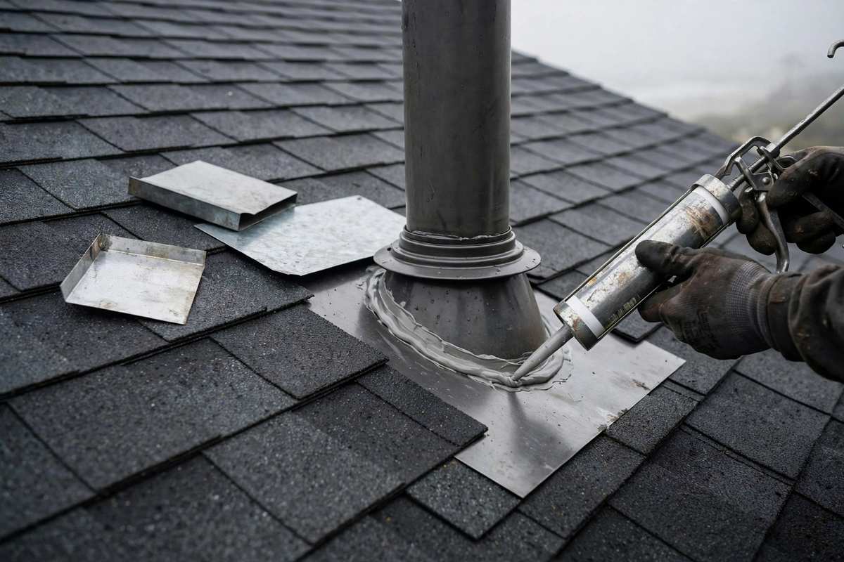 Attic Ventilation in Westchester, CA — Roof Replacement in Westchester, CA