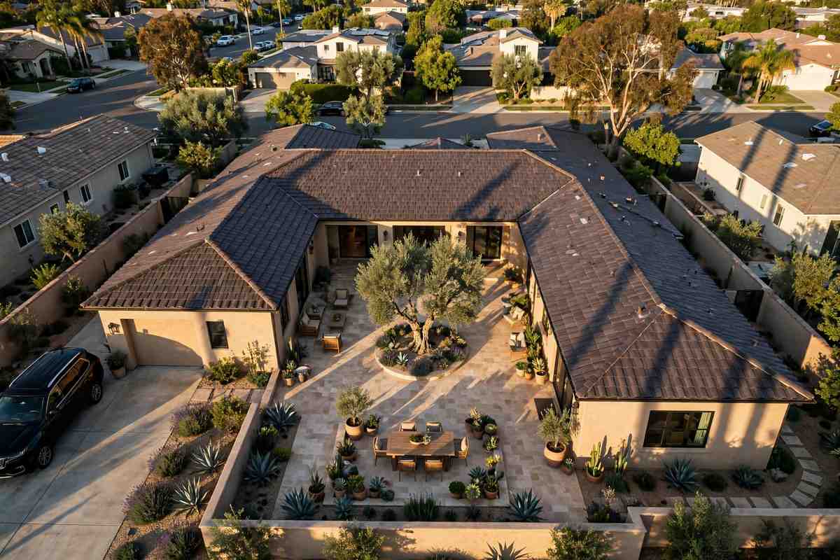 Roofing on the Del Rey / Culver City Edge, Los Angeles, CA — Roofing in Playa Vista