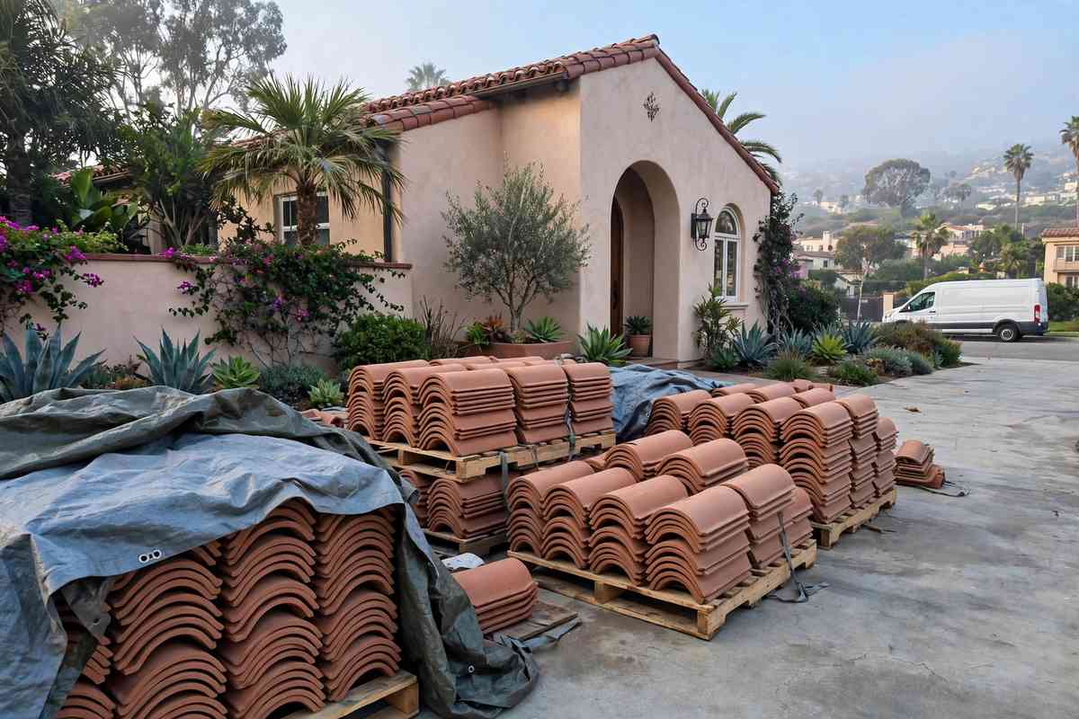 Roofing Blog: Westchester, CA — Wrench Pulse Roofers blog for Westchester California