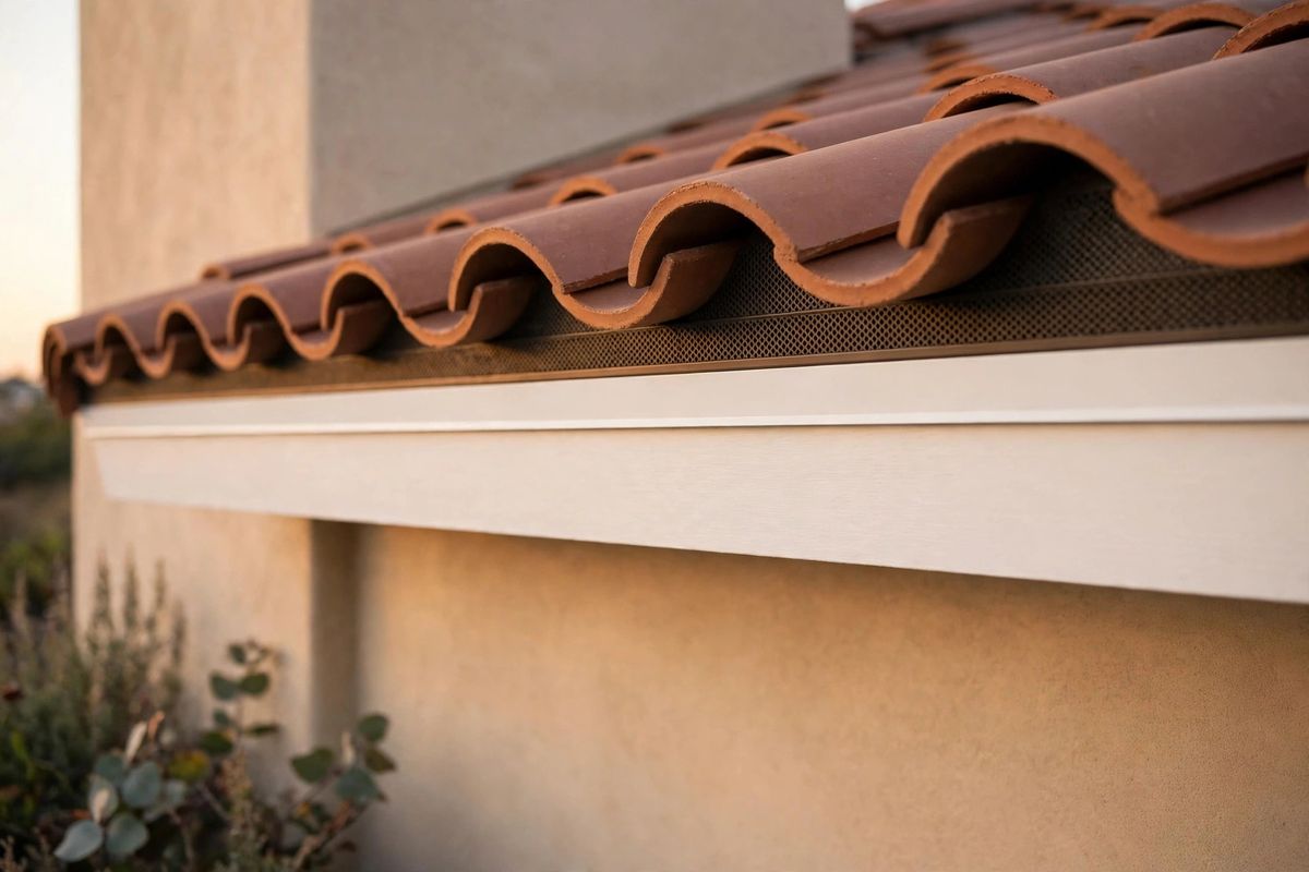 Roofing in El Segundo, California — Roofing in Inglewood