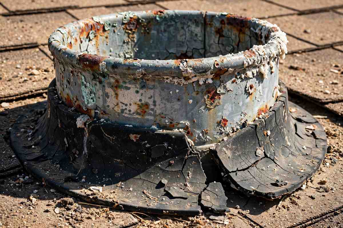 Chimney Flashing Repair in Westchester, CA — Roof Repair in Westchester, CA