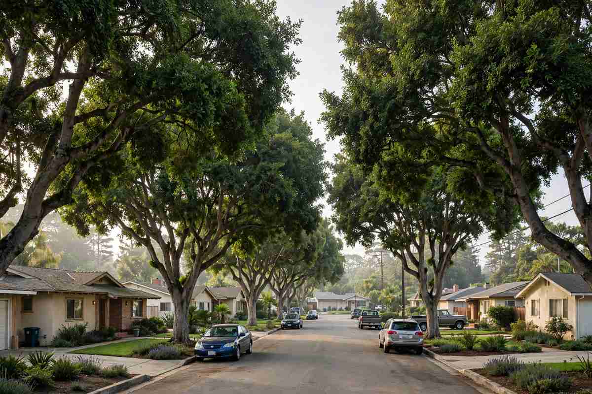 Commercial Roofing in Westchester, CA — Roof Inspection in Westchester, CA