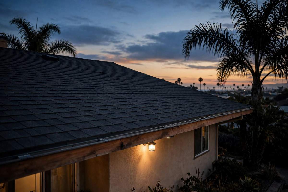 Contact Wrench Pulse Roofers — Contact Wrench Pulse Roofers in Westchester, California