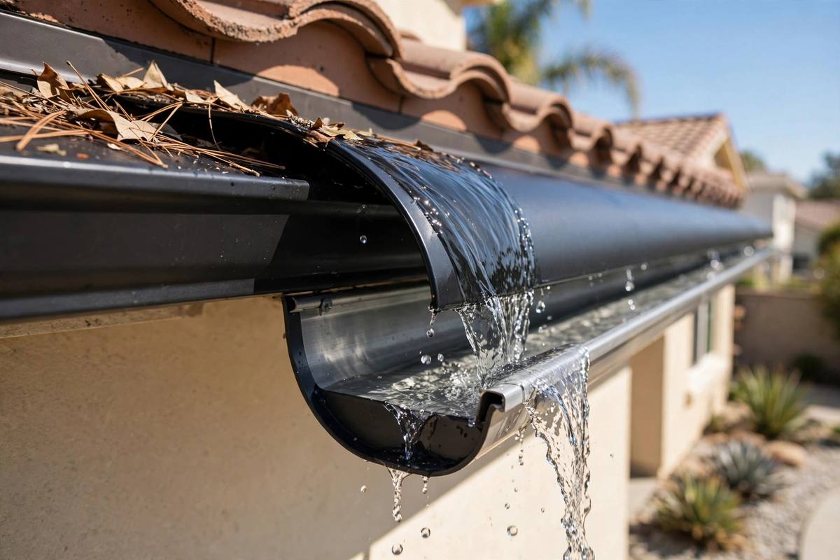 Cool Roofing in Westchester, CA — Cool Roofing in Westchester, California