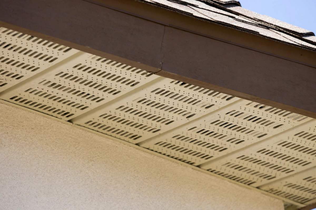 Gutter Cleaning in Westchester, CA — Gutter Cleaning work by Wrench Pulse Roofers in Westchester California
