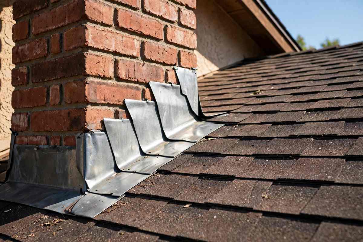 Gutter Repair in Westchester, CA — Gutter Repair work by Wrench Pulse Roofers in Westchester California