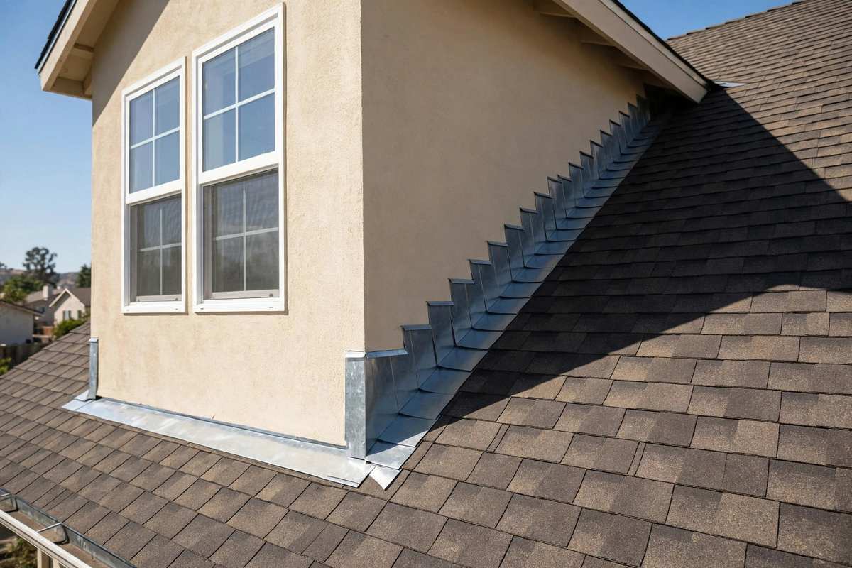 Roofing in South Westchester near LAX, Westchester, CA — Roofing in South Westchester / LAX Westchester California