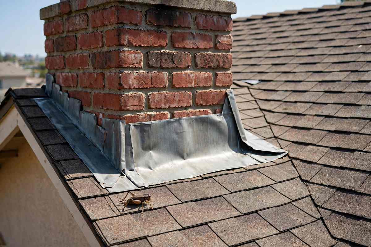 Roofing in South Westchester near LAX, Westchester, CA — Roofing in Osage