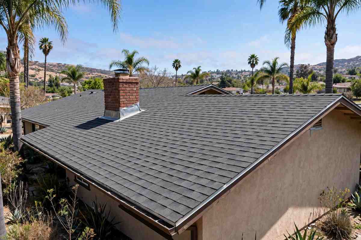Roofing in South Westchester near LAX, Westchester, CA — Roofing in Westchester Bluffs