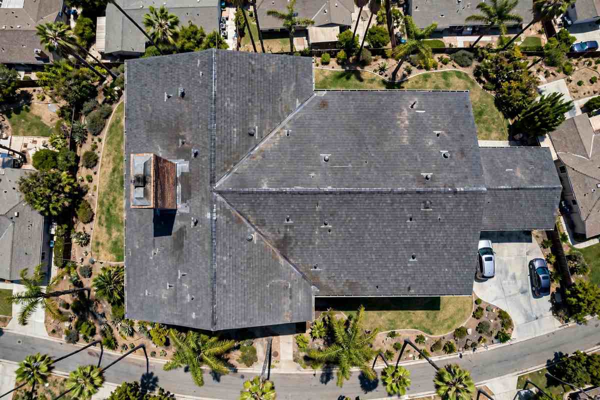 Roofing along the Westchester Bluffs, Westchester, CA — Roofing in Westchester Bluffs Westchester California