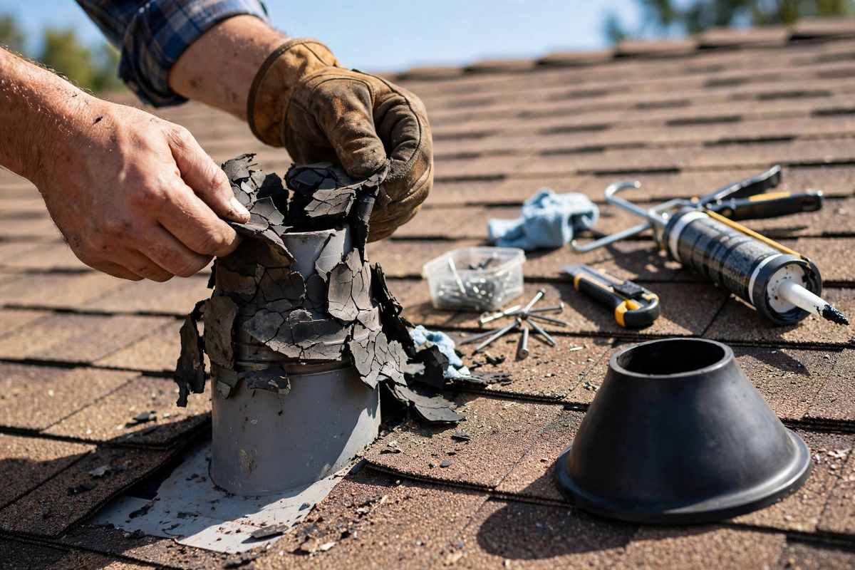 Roofing in Westport Heights, Westchester, CA — Roofing in Kentwood