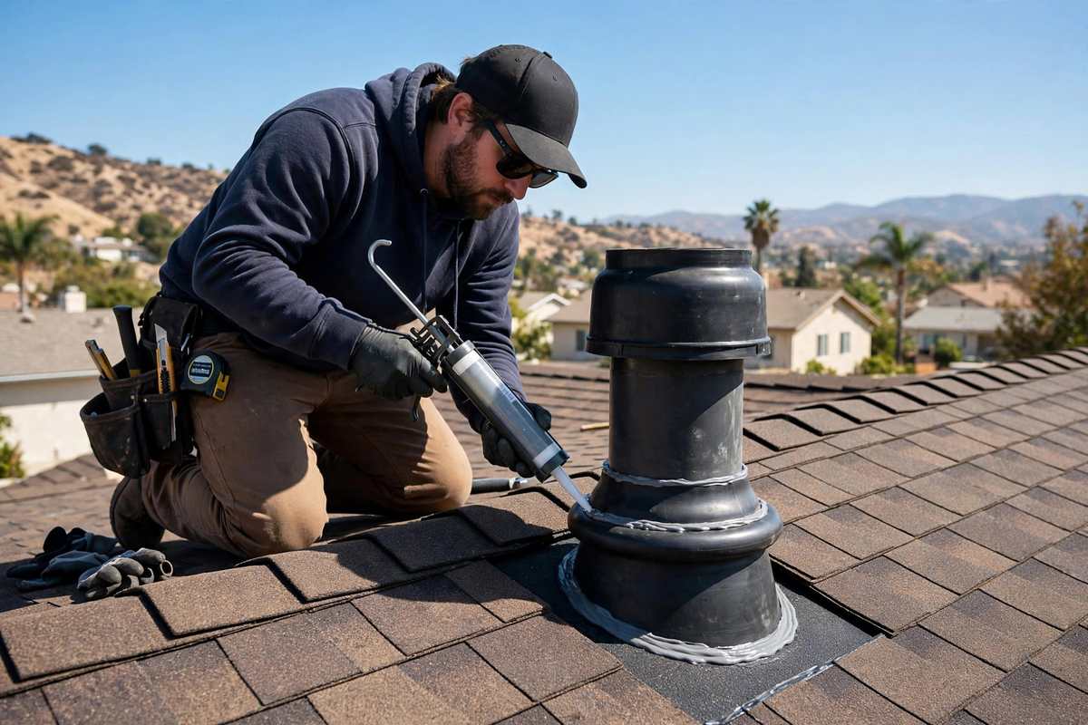 Roofing Services in Westchester, CA — Tile Roofing in Westchester, CA