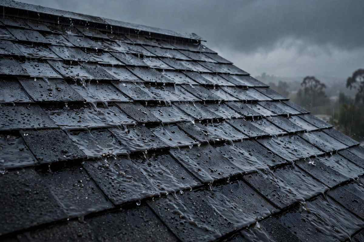 Roofing Services in Westchester, CA — Metal Roofing in Westchester, CA