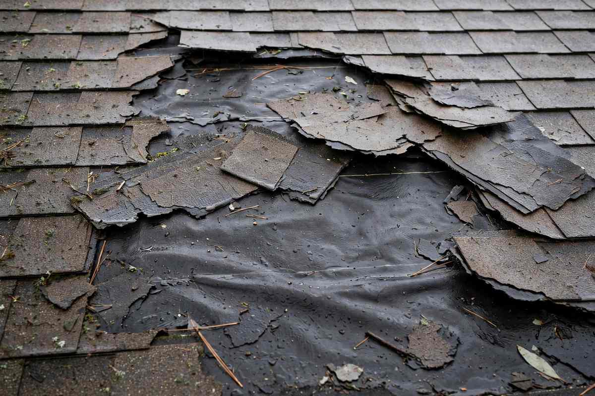 Roofing Services in Westchester, CA — Gutter Cleaning in Westchester, CA