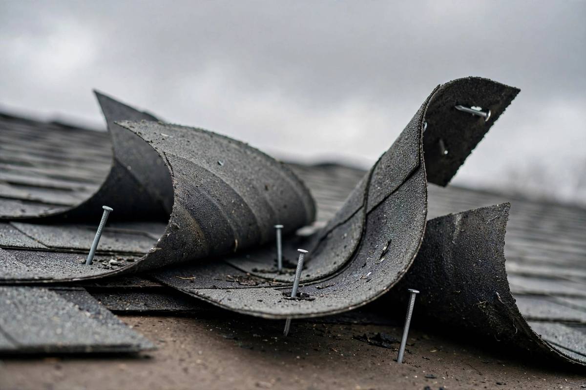 Roofing Services in Westchester, CA — Downspout Installation in Westchester, CA
