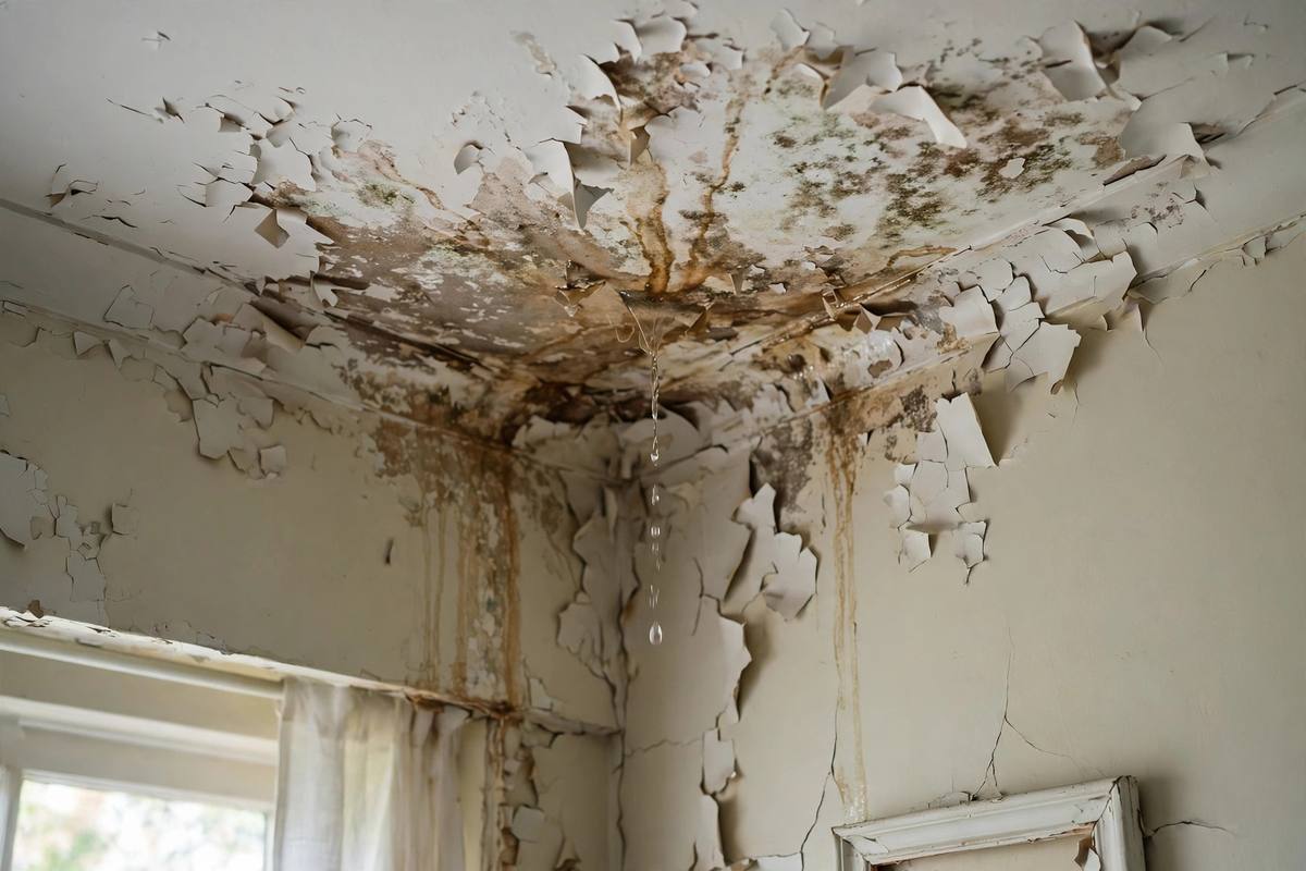 Roofing Services in Westchester, CA — Storm Damage Roof Repair in Westchester, CA
