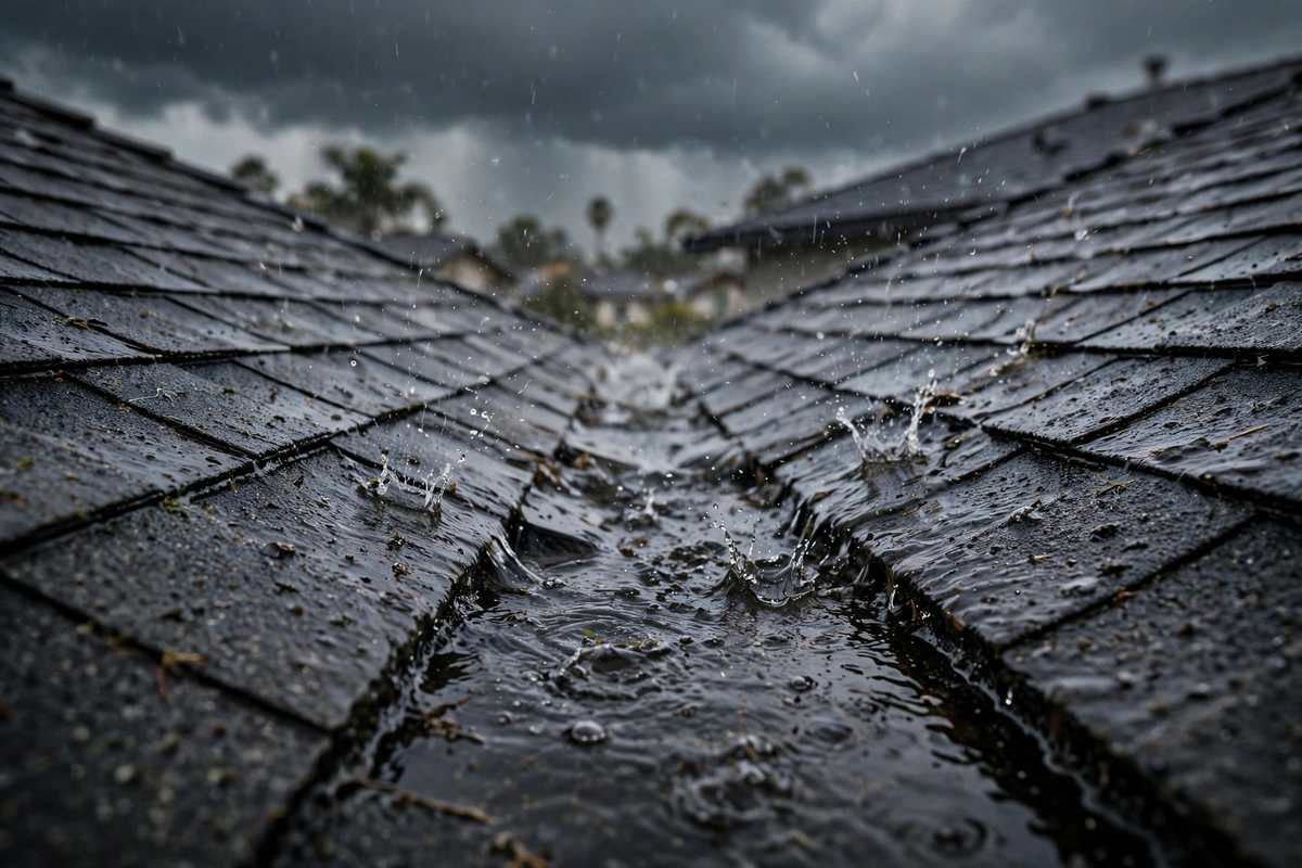 Roofing Services in Westchester, CA — Attic Ventilation in Westchester, CA