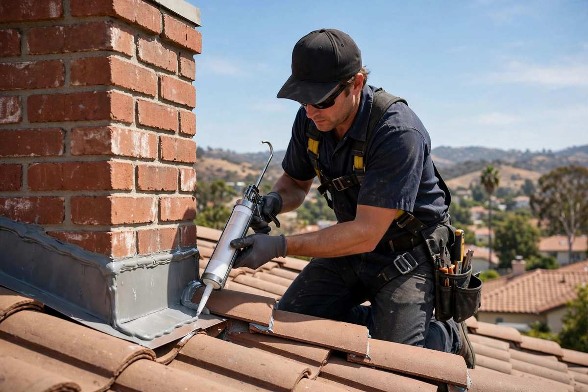 Roofing Services in Westchester, CA — Roof Tune-Up in Westchester, CA