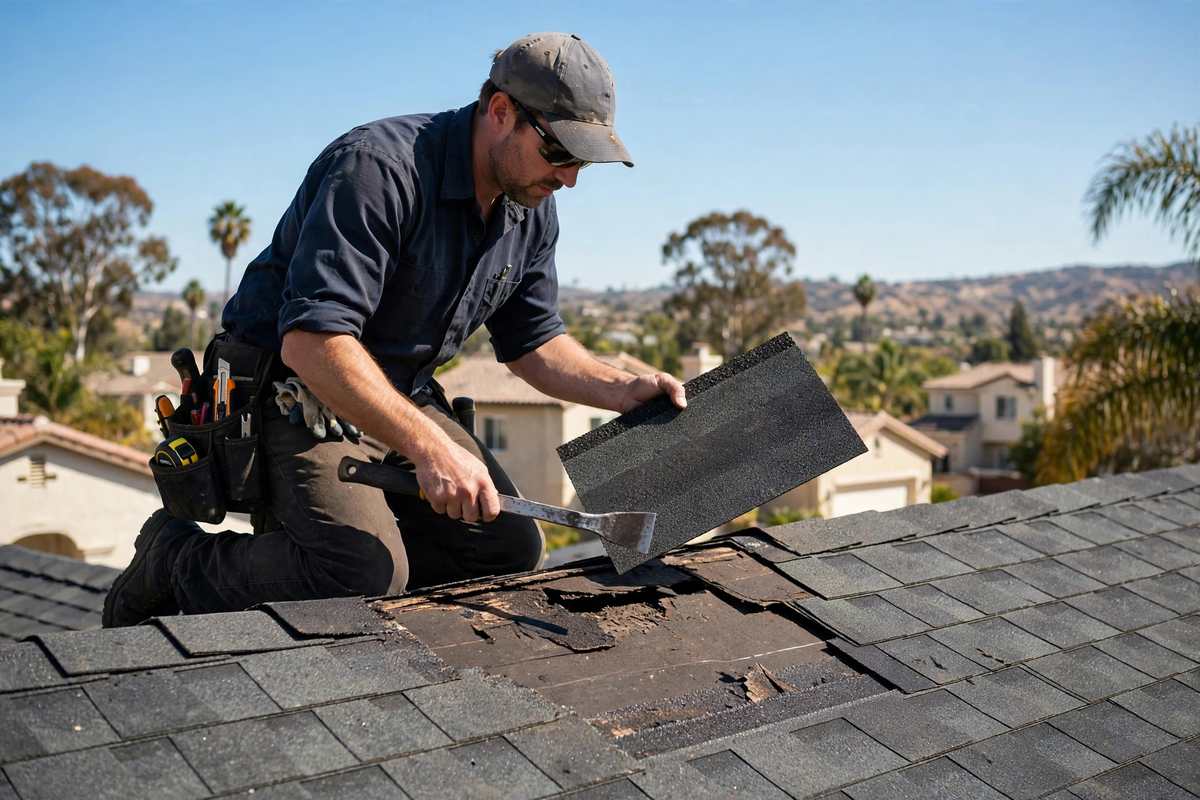 Roofing Services in Westchester, CA — Solar-Ready Roofing in Westchester, CA