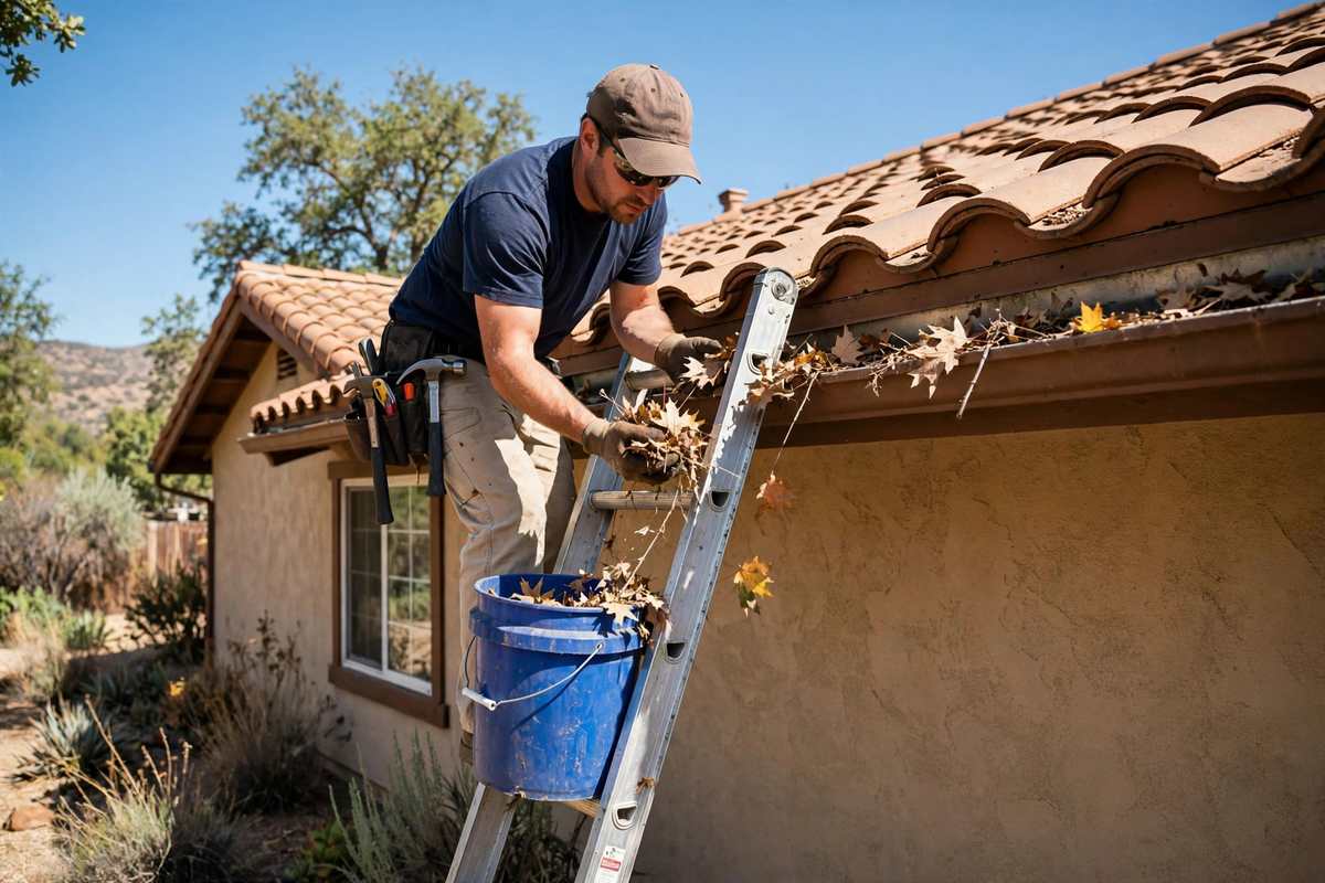 Roofing Services in Westchester, CA — Why Westchester homeowners call Wrench Pulse Roofers back