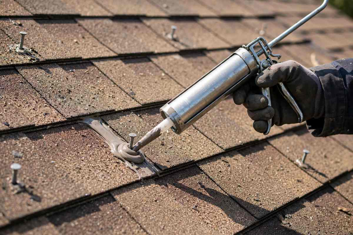 Asphalt Shingle Roofing in Westchester, CA — Asphalt Shingle Roofing work by Wrench Pulse Roofers in Westchester California