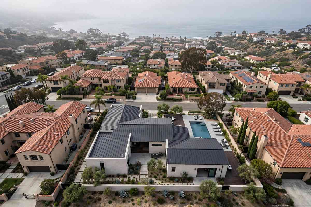 Asphalt Shingle Roofing in Westchester, CA — Roof Replacement in Westchester, CA