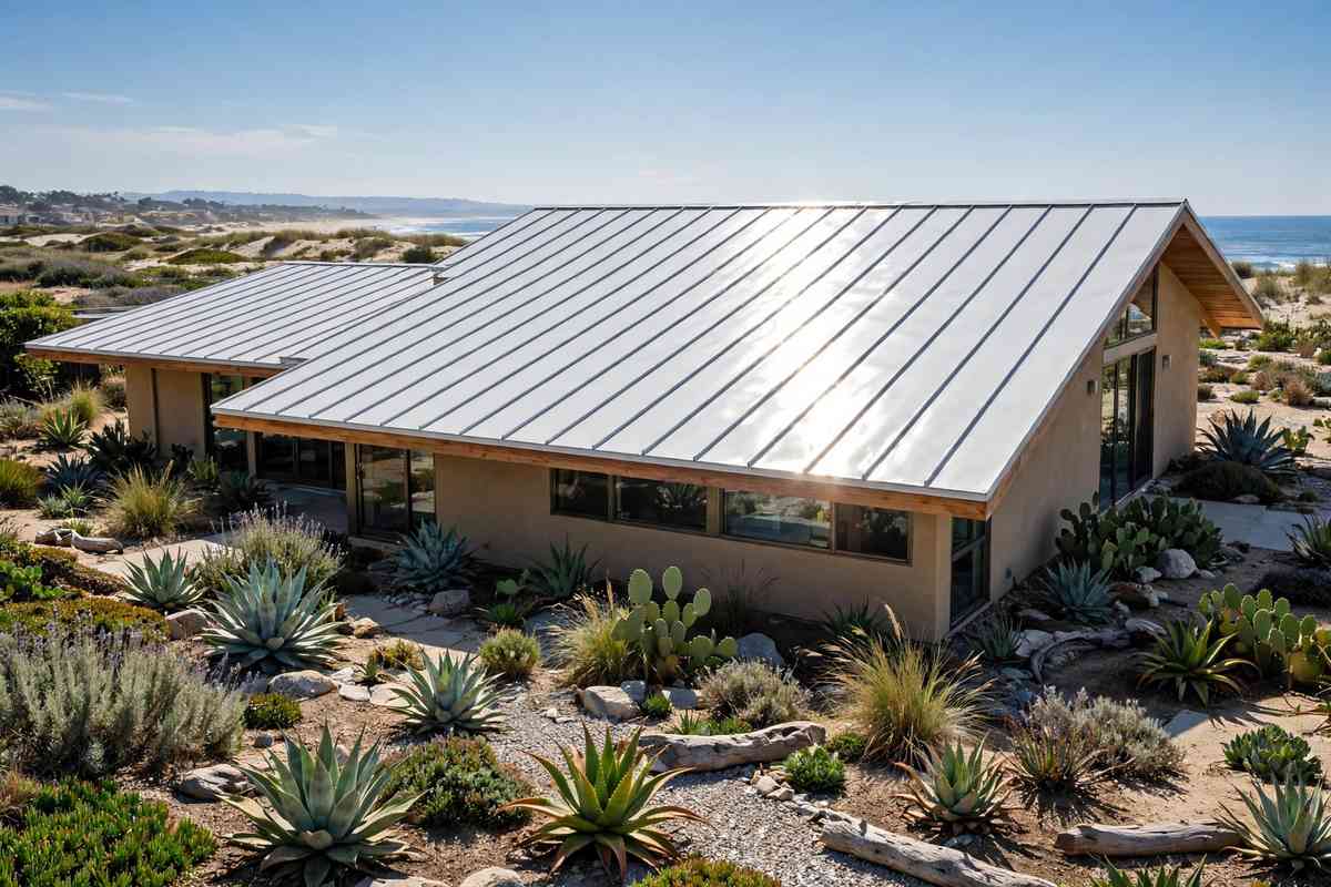 Skylight Installation in Westchester, CA — Skylight Repair in Westchester, CA