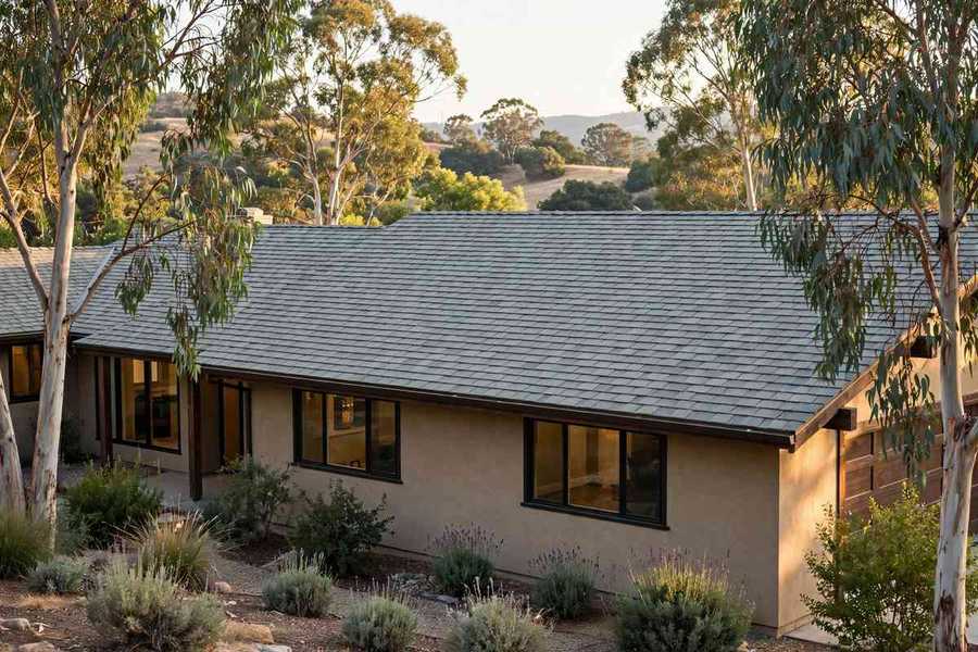 Skylight Installation in Westchester, CA — Roof Replacement in Westchester, CA