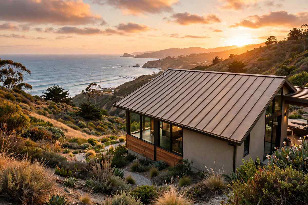 Skylight Installation in Westchester, CA — Skylight Installation in Westchester, California