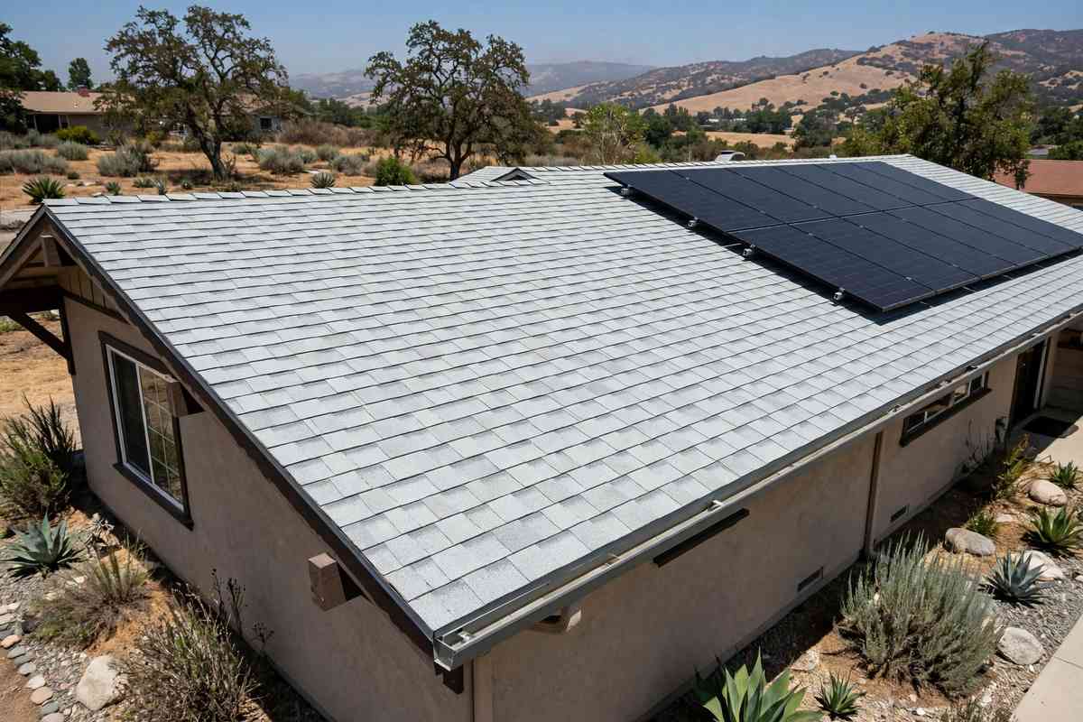 Roof Installation in Westchester, CA — Solar-Ready Roofing in Westchester, CA