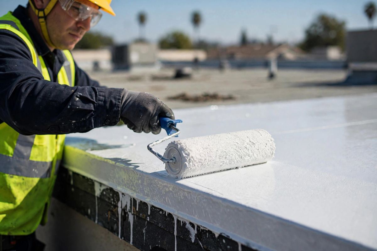 Roof Installation in Westchester, CA — Roof Inspection in Westchester, CA