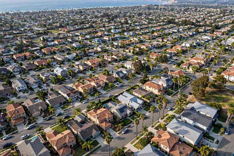 Roof Maintenance in Westchester, CA — Roof Cleaning in Westchester, CA