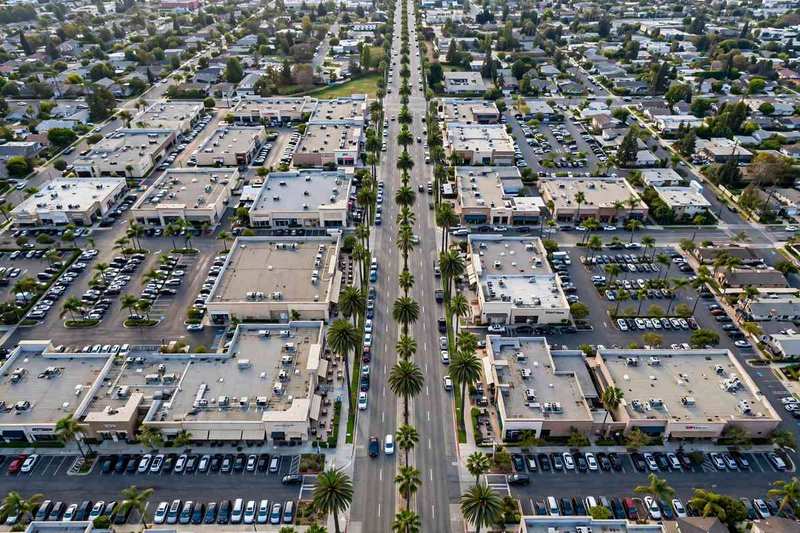 Roof Maintenance in Westchester, CA — Roof Inspection in Westchester, CA