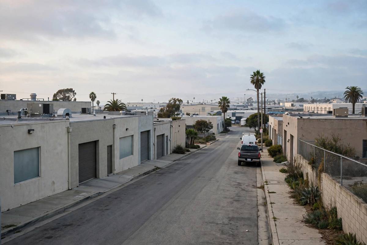 Solar-Ready Roofing in Westchester, CA — Solar-Ready Roofing in Westchester, California