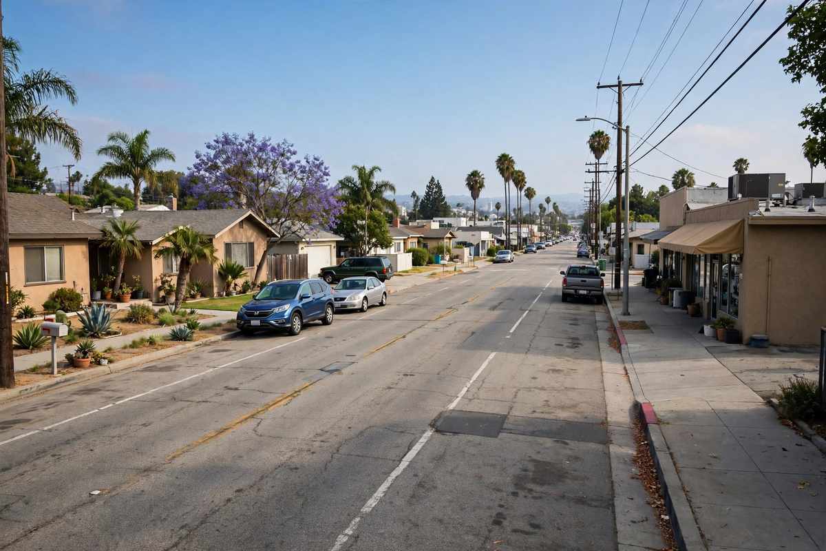 Roof Repair in Westchester, CA — Roof Repair in Westchester, California
