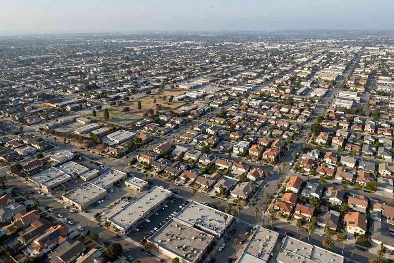 Roof Replacement in Westchester, CA — Roof Inspection in Westchester, CA
